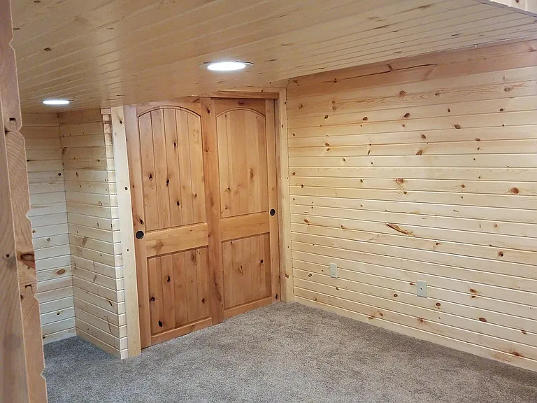 4th Bedroom/Office