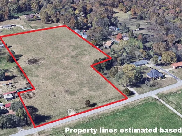 N 2nd St, Rogers, AR 72756