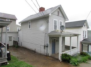 812 8th St, Charleroi, PA