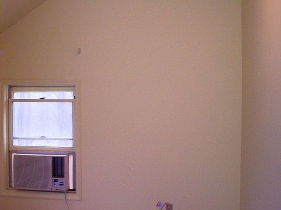 Bed room one