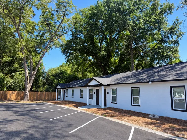 2613 Cusseta Rd Units 1 - 8 YDL, 2613 Cusseta Rd #1, Columbus, GA 31903