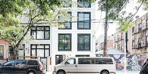 Rented by Rumah Realty Inc