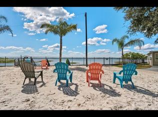 14 Lk Streety Rd #Mh, Frostproof, FL 33843