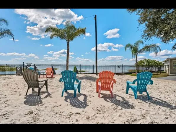 14 Lk Streety Rd, Frostproof, FL