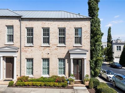 100 Grand Crescent, ALPHARETTA, GA, 30009