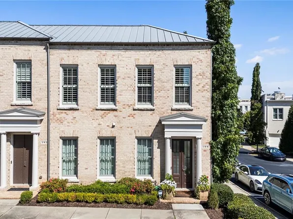100 Grand Crescent, Alpharetta, GA 30009