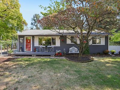 9306 SE 55th Ave, Milwaukie, OR, 97222