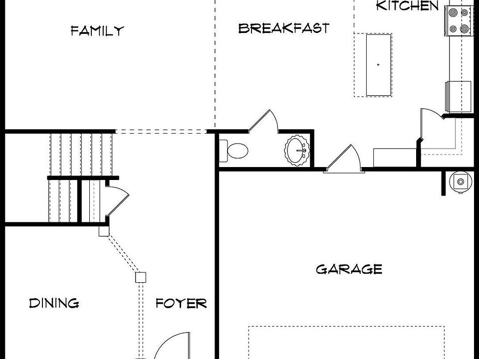 2nd image of 176 Janney Cir