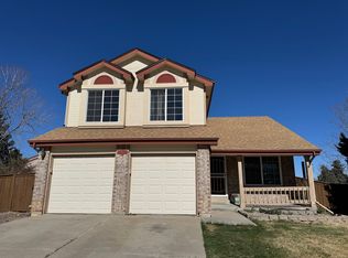 1041 Northampton Ct, Highlands Ranch, CO 80126