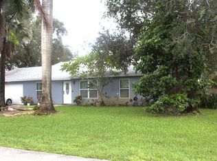 3642 IVANHOE Avenue, Boynton Beach, FL 33436