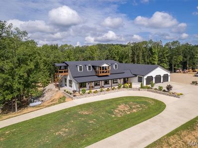 835 Monday Ln, Williamsville, MO, 63967