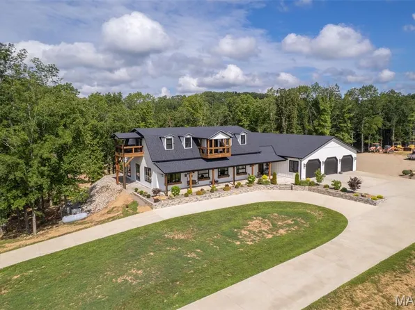 835 Monday Ln, Williamsville, MO 63967