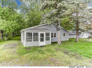 3819 Allentown Rd, Lima, OH 45807