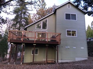 7507 Yosemite Park Way, Yosemite National Park, CA 95389