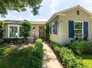 1500 E Armando Dr, Long Beach, CA 90807