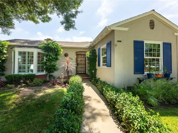 1500 E Armando Dr, Long Beach, CA 90807