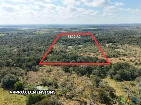 County Road 206, Gonzales, TX 78629
