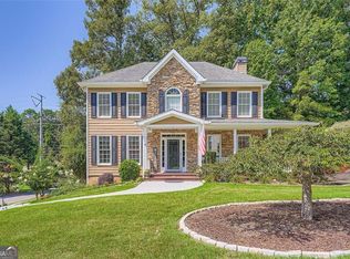 3070 Shelbourne Trce NW, Kennesaw, GA 30144