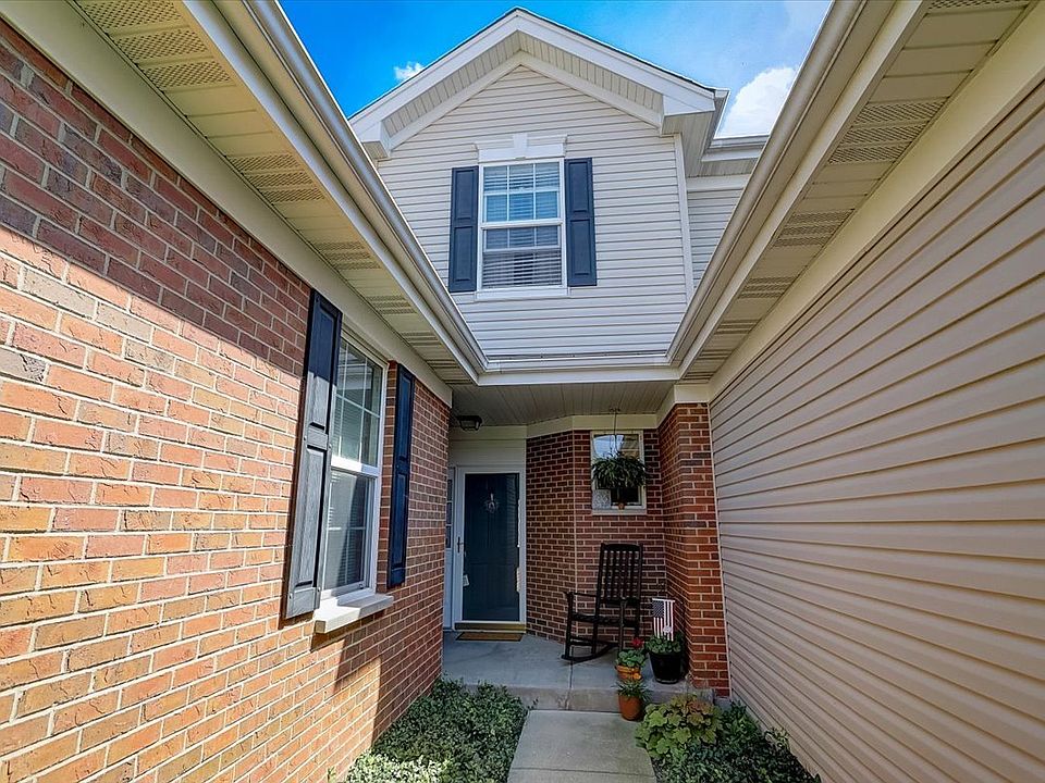 418 Legend Ln McHenry IL Zillow