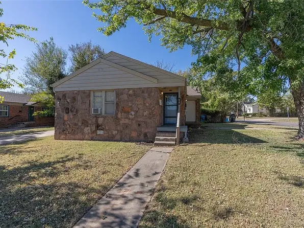 819 N Key Blvd #819, Oklahoma City, OK 73110