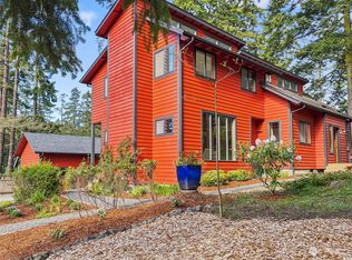 1228 V St, Port Townsend, WA 98368