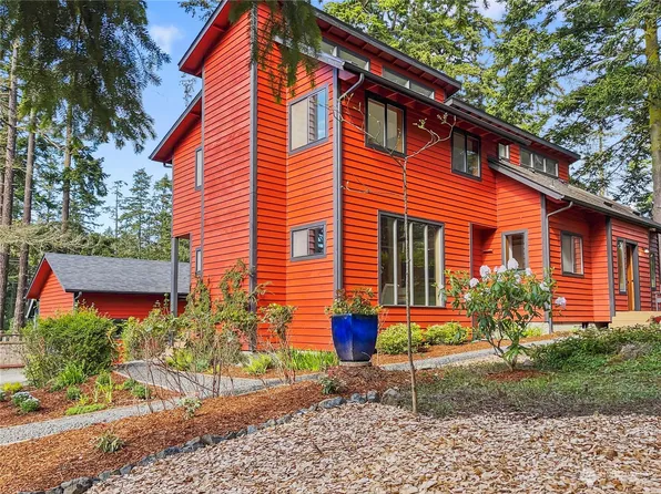 1228 V Street, Port Townsend, WA 98368