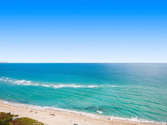 3rd image of 6899 Collins Ave Unit 1808