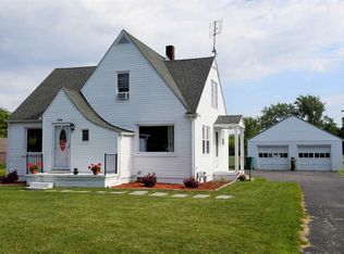 2538 Midland Rd, Bay City, MI 48706