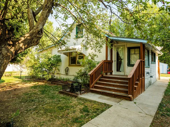 577 Wyoming Ave, Sheridan, WY 82801