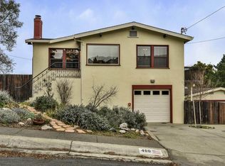 460 Edwards St, Crockett, CA 94525