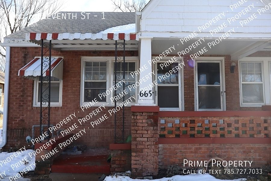 1st image of 665 S 11th St #1