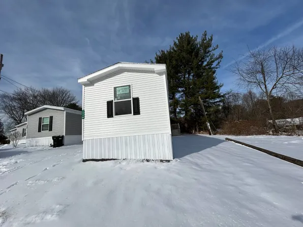 104 Colonial Ln Lot 24, Freedom, PA 15042