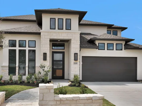 2119 Orchard Rose Dr, Missouri City, TX 77459