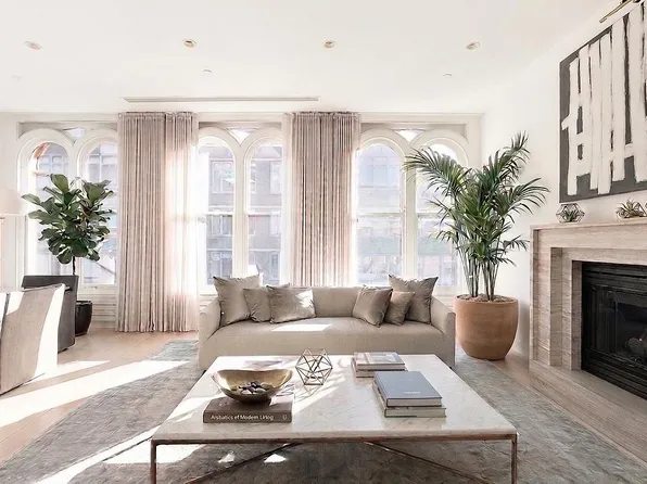 85 Leonard St #Penthouse, New York, NY 10013