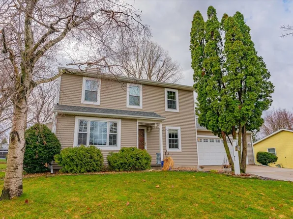 5801 Leanne Ln, Mc Farland, WI 53558