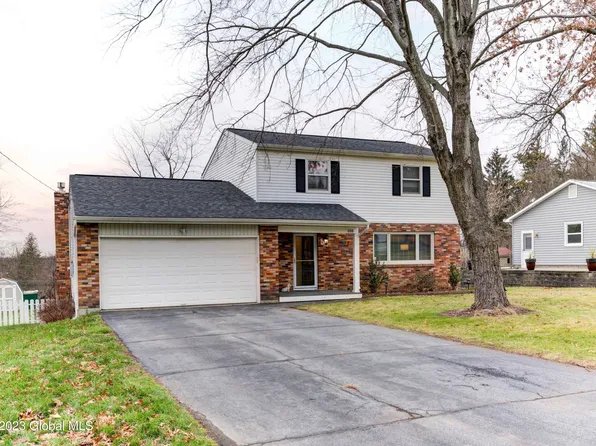 108 Birch Street, Troy, NY 12180