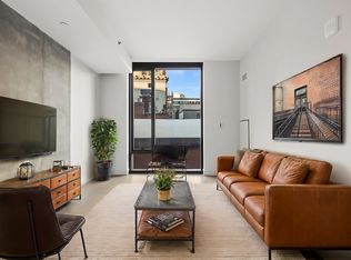 55 Lagrange St #809, Boston, MA 02116