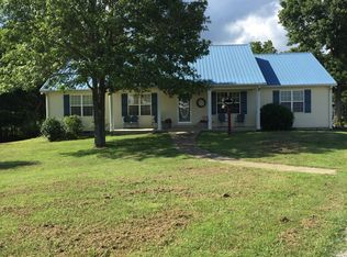 332 John Shaw Rd, Lewisburg, TN 37091