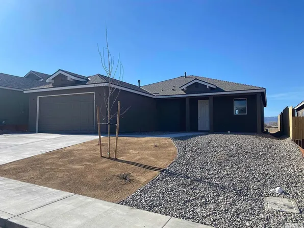 1010 Emerald Way, Fernley, NV 89408