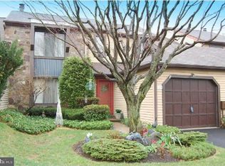 775 Chesham Turn, Southampton, PA