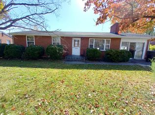 1176 Nover Ave, Roanoke, VA 24019