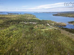 Soldiers Cove Rd, Richmond, NS B0E3B0