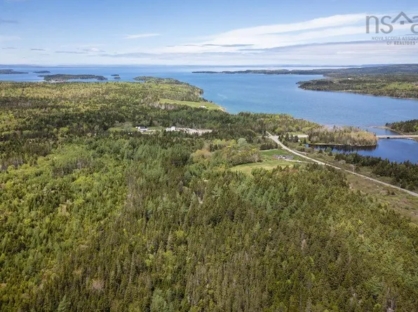Soldiers Cove Rd, Richmond, NS B0E 3B0