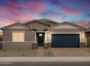 4828 N 177th Ln, Goodyear, AZ 85395