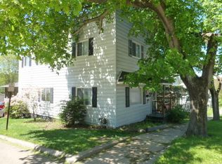 534 Maple Ave, Du Bois, PA 15801
