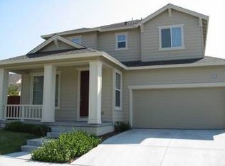 1218 Grayson Way, Windsor, CA 95492