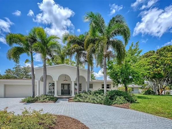 2465 Foster Ln, Sarasota, FL 34239