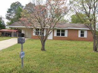 525 American Blvd, Warner Robins, GA 31093