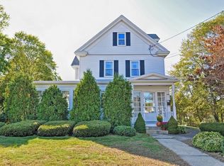 191 Common St, Walpole, MA 02081