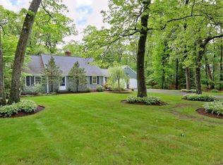 13 High Rock Rd, Wayland, MA 01778